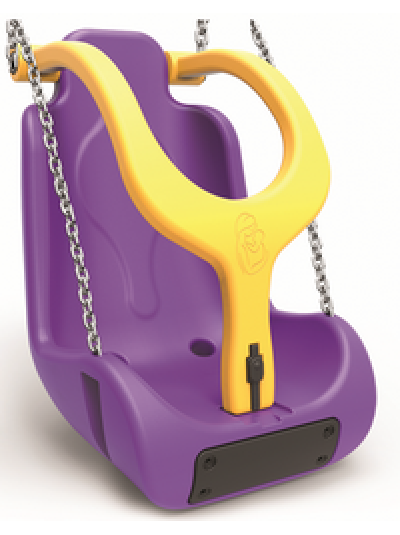 Велике сидіння універсальне для гойдалки